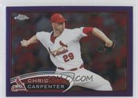 Chris Carpenter