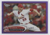 Chris Carpenter