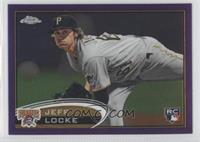 Jeff Locke