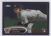 Jeff Locke