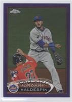 Jordany Valdespin