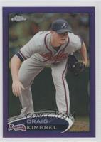 Craig Kimbrel