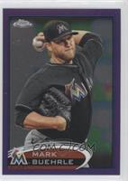 Mark Buehrle