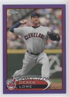 Derek Lowe