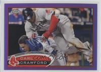 Carl Crawford