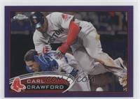 Carl Crawford