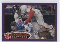 Carl Crawford