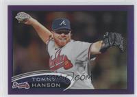 Tommy Hanson