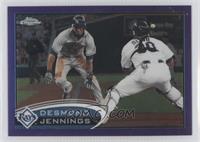 Desmond Jennings