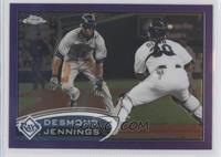 Desmond Jennings