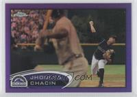 Jhoulys Chacin