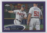 Dan Uggla