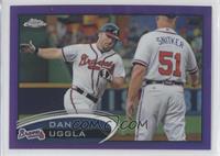 Dan Uggla