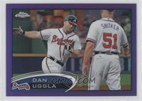 Dan Uggla