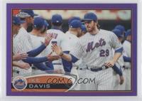 Ike Davis