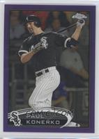 Paul Konerko