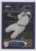 Curtis Granderson