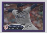 Michael Pineda