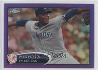 Michael Pineda