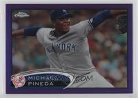 Michael Pineda