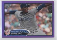 Michael Pineda