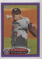 Stephen Strasburg [EX to NM]