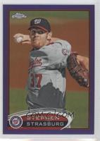 Stephen Strasburg