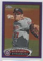 Stephen Strasburg