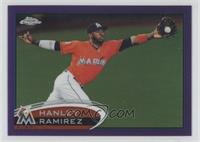 Hanley Ramirez