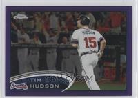 Tim Hudson