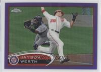 Jayson Werth