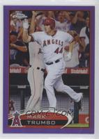 Mark Trumbo [EX to NM]