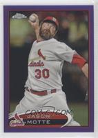 Jason Motte