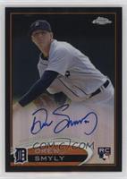 Drew Smyly #/100