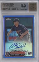 Chris Parmelee [BGS 8.5 NM‑MT+] #/199