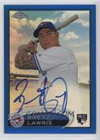 Brett Lawrie #/199