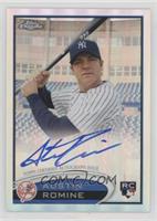 Austin Romine #/499