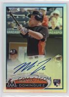 Matt Dominguez #/499