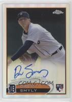 Drew Smyly #/499