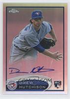 Drew Hutchison #/499