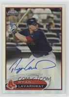 Ryan Lavarnway [EX to NM] #/499