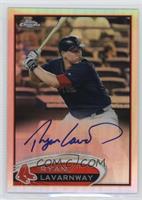 Ryan Lavarnway #/499