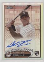 Austin Romine #/75