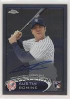 Austin Romine [EX to NM]