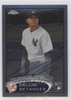 Dellin Betances