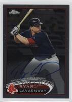 Ryan Lavarnway