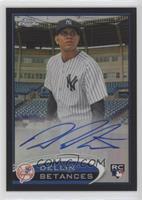 Dellin Betances #/100