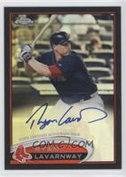 Ryan Lavarnway #/100