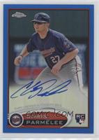 Chris Parmelee #/199