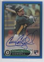 Collin Cowgill #/199